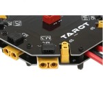 Tarot 12S 480A Distribution Board TL2996